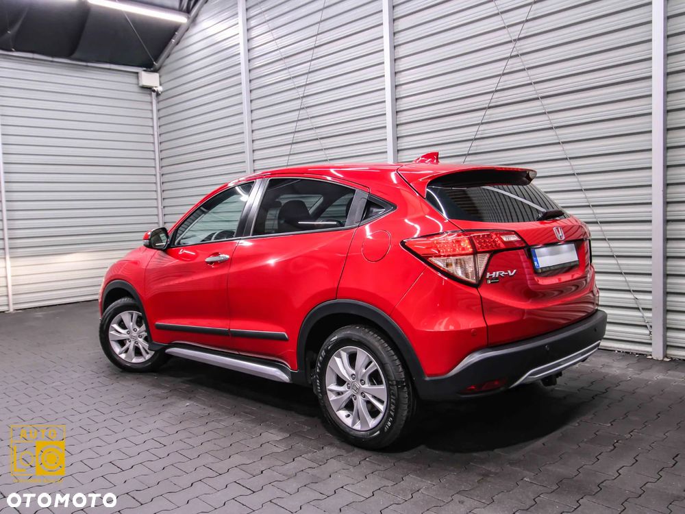 Honda HR-V 1.5 Executive (ADAS) - 4