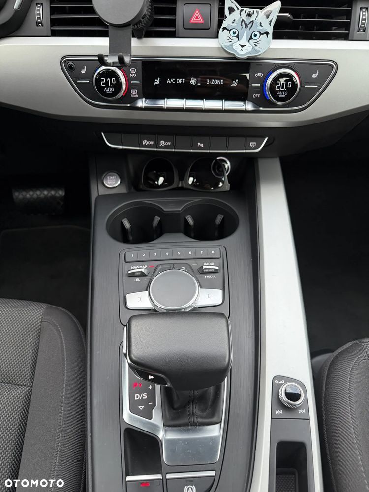 Audi A4 - 17