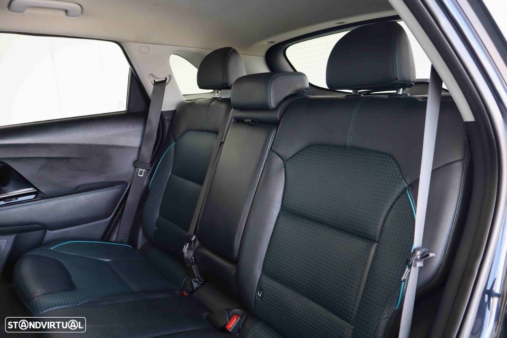 Kia e-Niro 64kWh - 27