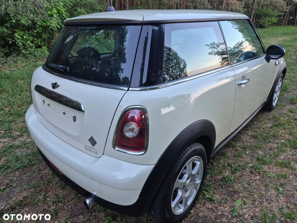 MINI ONE - 8