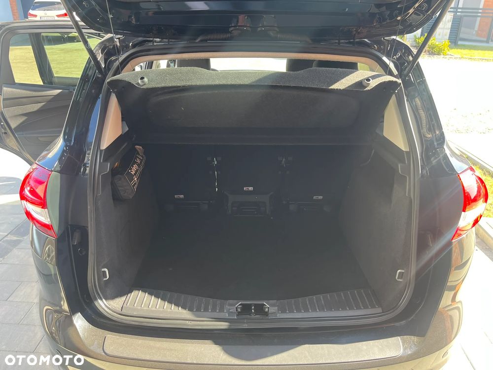 Ford C-MAX 1.0 EcoBoost Edition ASS - 13