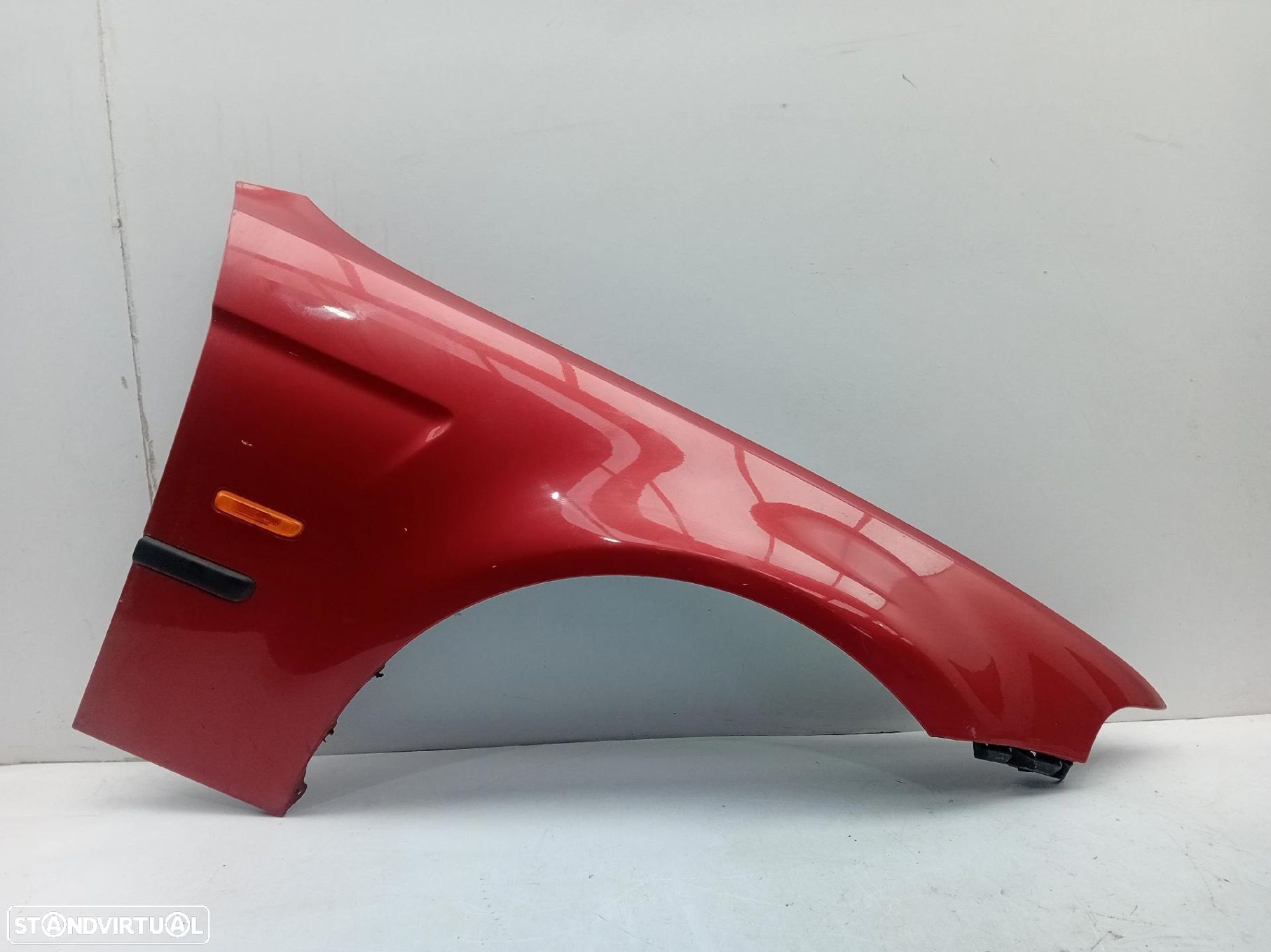 Guarda-lamas direito BMW 3 Compact (E46) - 1