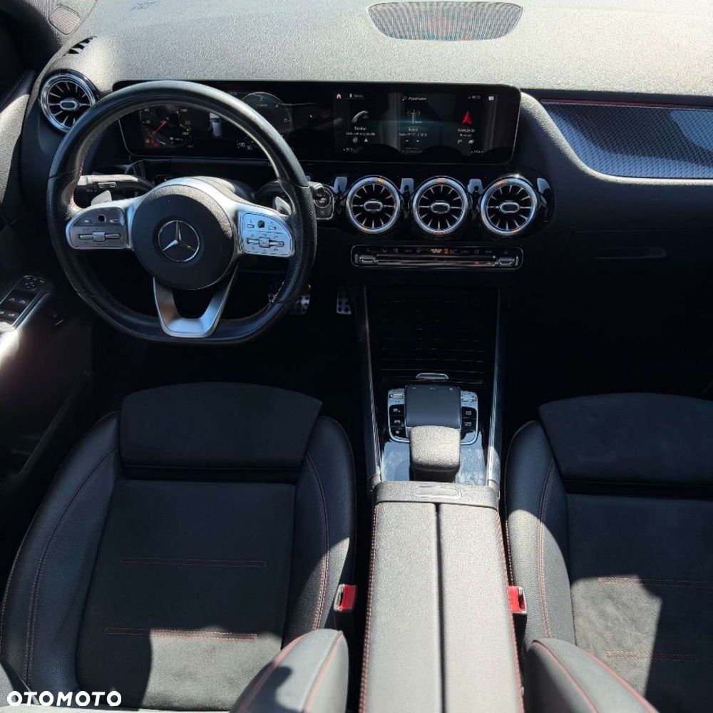 Mercedes-Benz Klasa B - 21