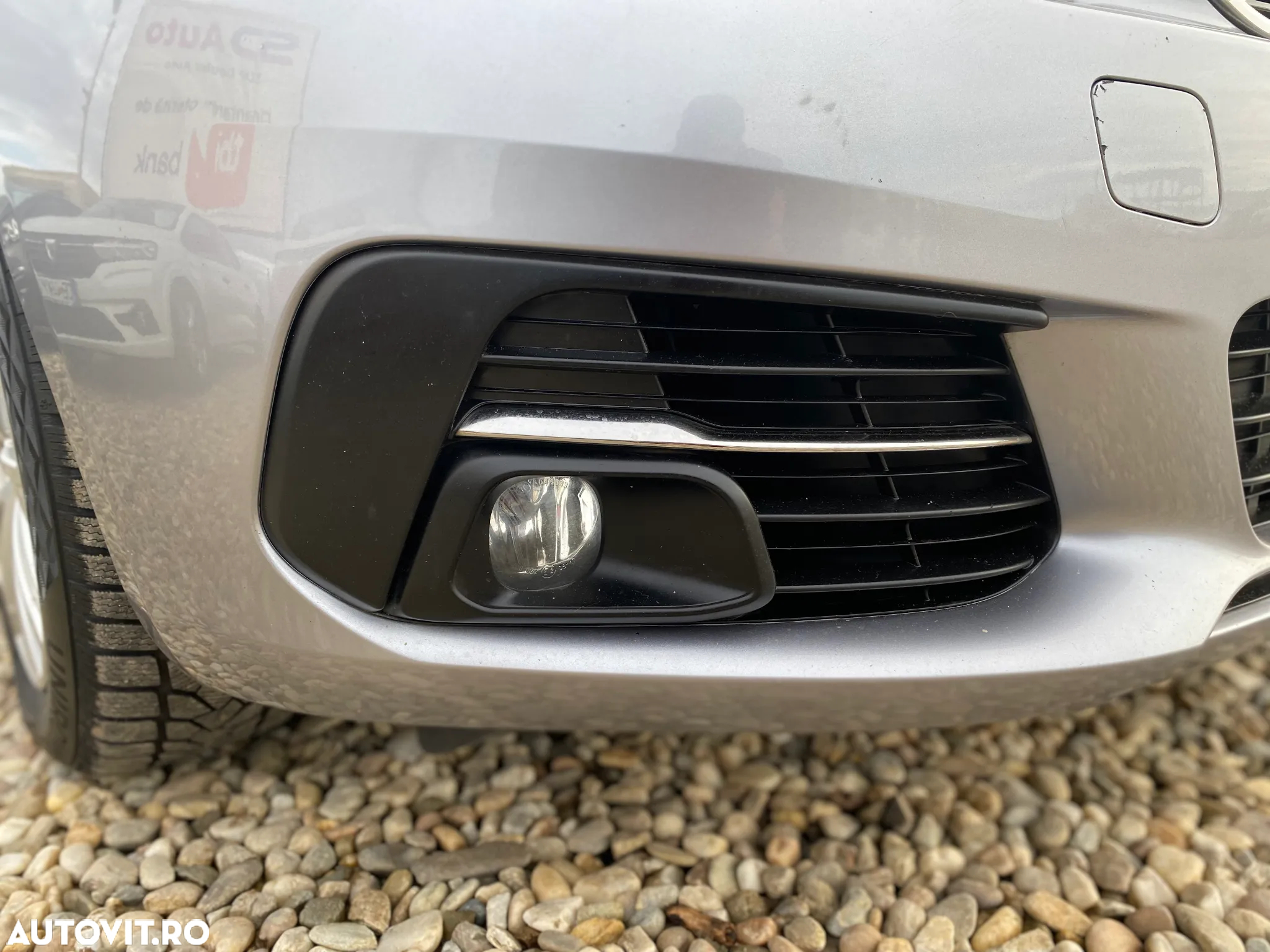 Peugeot 308 BlueHDi FAP 100 Stop & Start Active Pack - 32