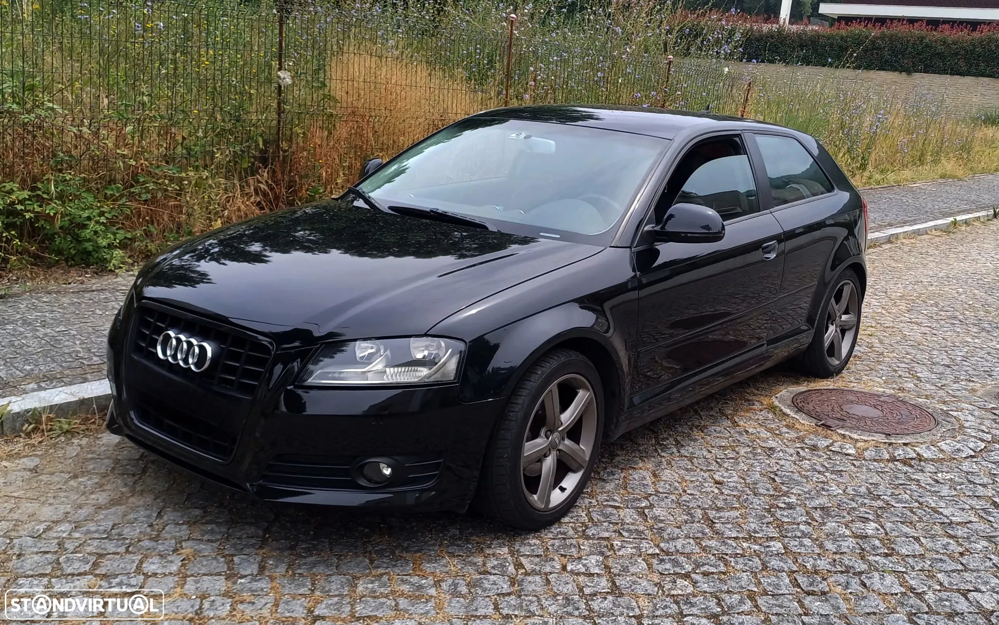 Audi A3 1.9 TDI Sport - 14