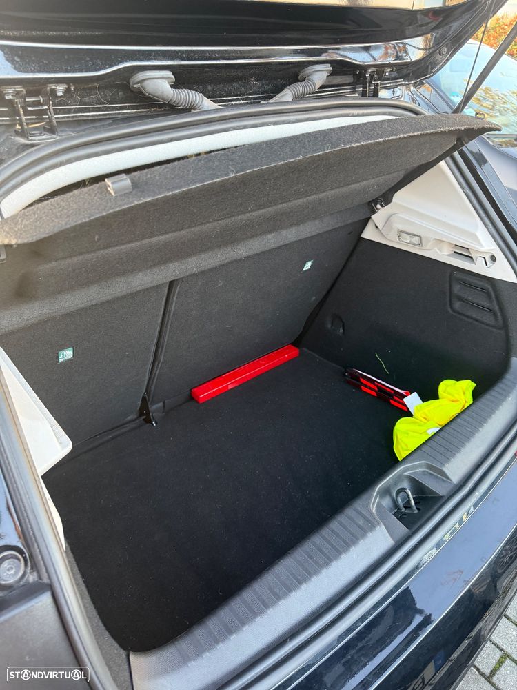 Renault Clio 1.0 TCe Limited Bi-Fuel - 18