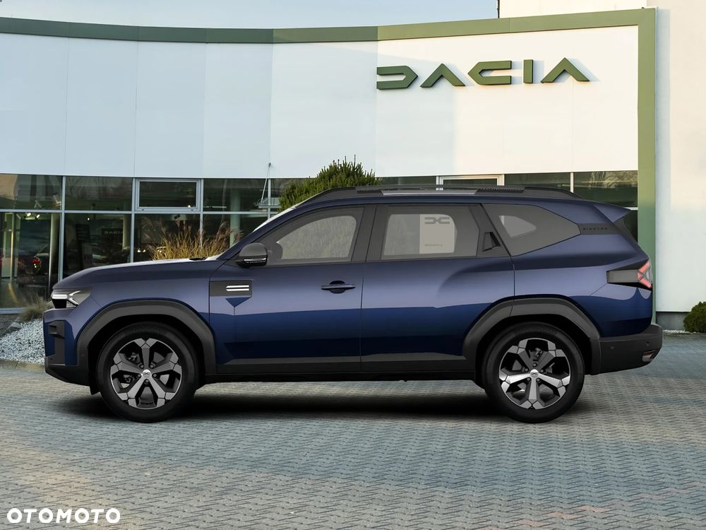 Dacia Bigster mild hybrid 140 Journey - 2