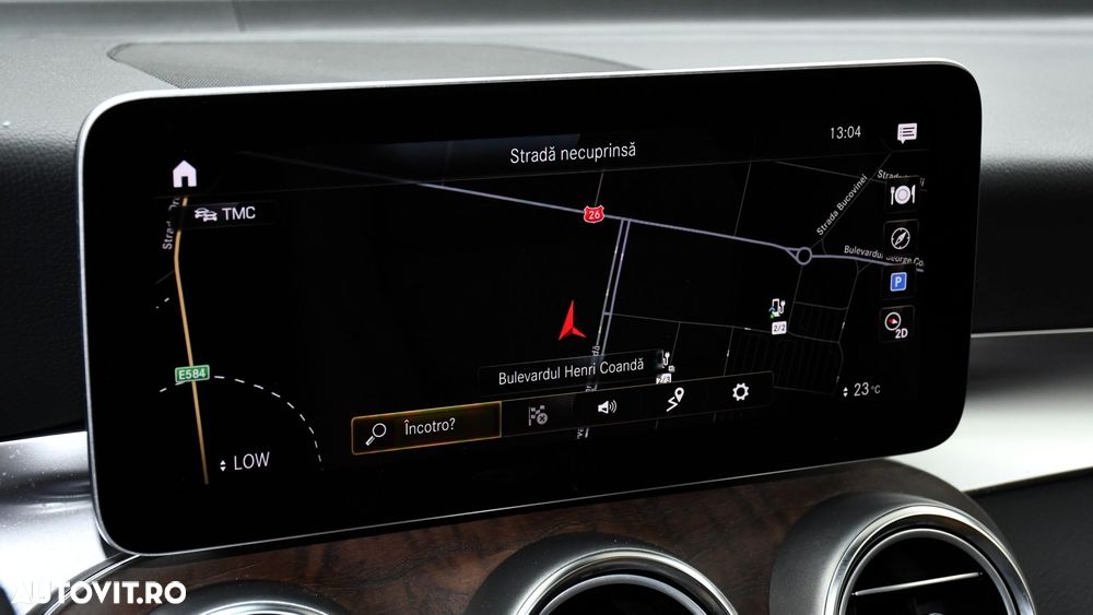 Mercedes-Benz GLC 300 e 4Matic 9G-TRONIC - 14