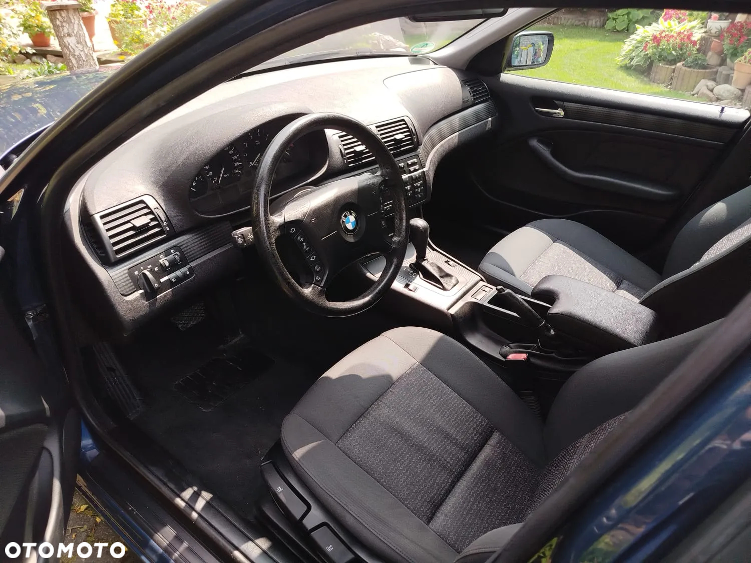 BMW Seria 3 - 2