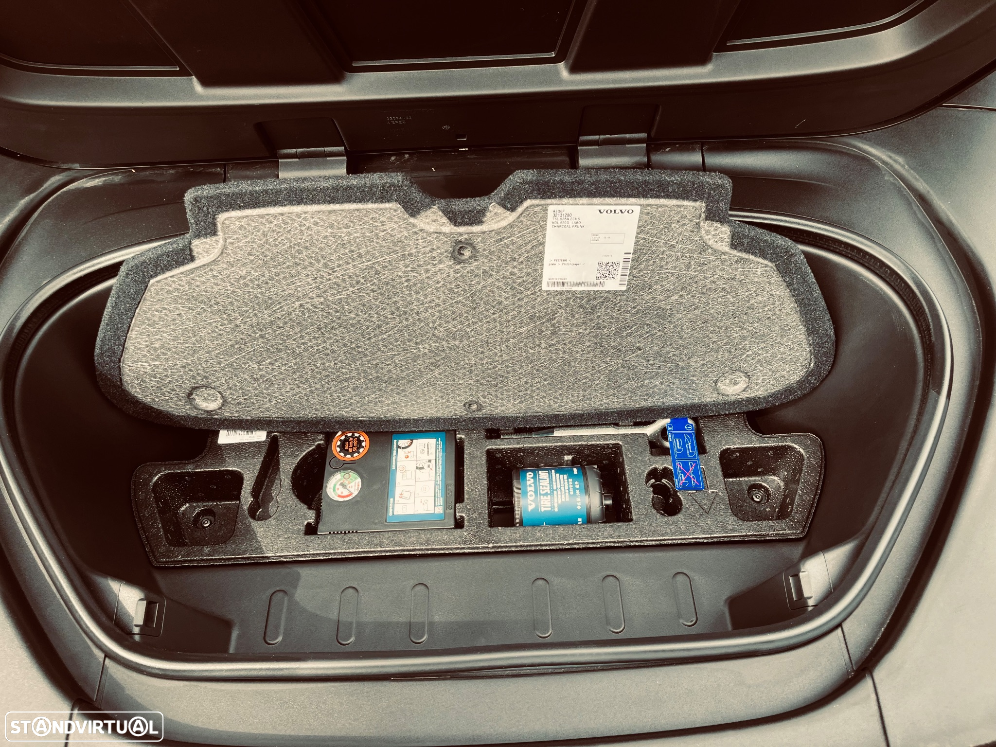 Volvo XC 40 Recharge 69 kWh Single Motor Core - 48