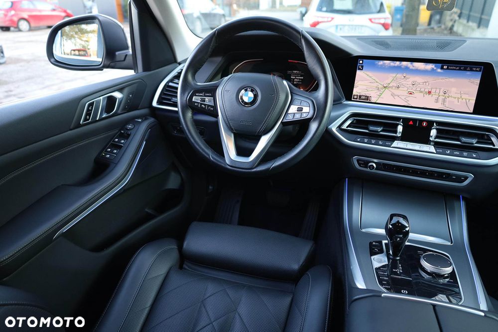 BMW X5 xDrive30d - 35