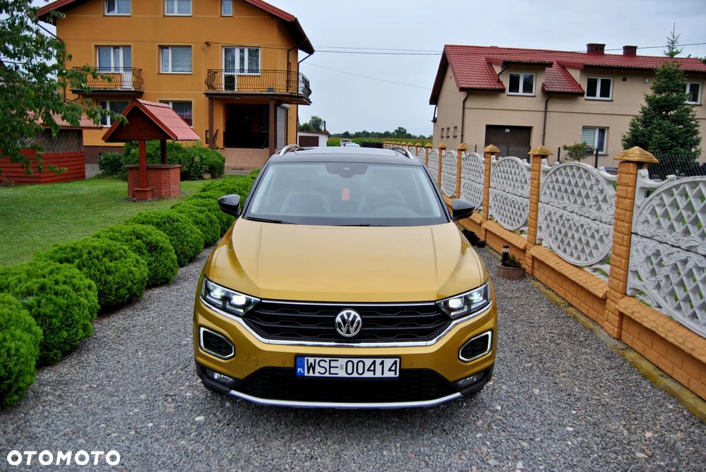 Volkswagen T-Roc - 15