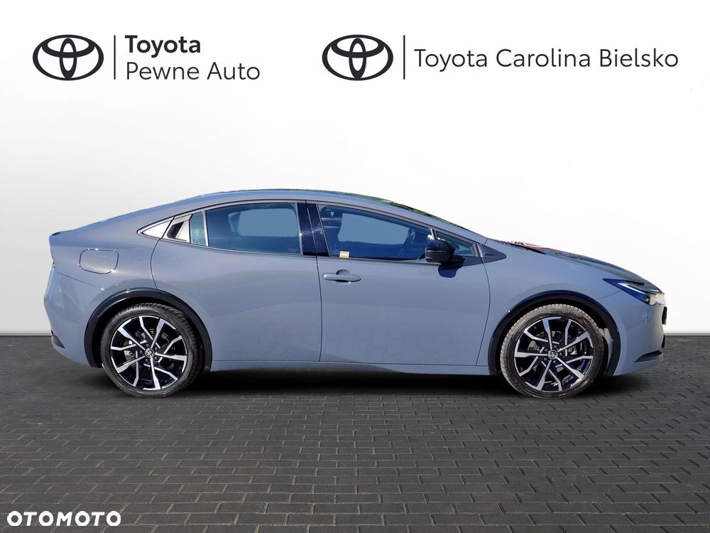 Toyota Prius - 26