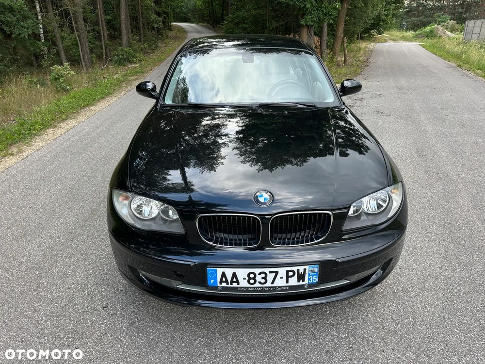 BMW Seria 1 118d DPF Edition Lifestyle - 2