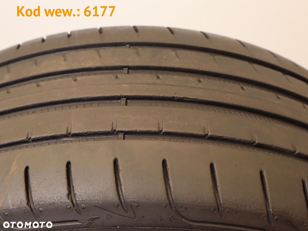 Goodyear Eagle F1 Asymmetric 5 - 225/45 R18 - 8