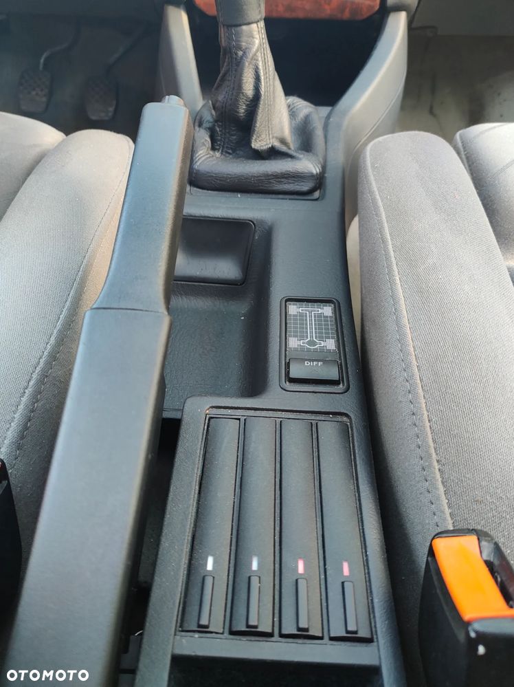 Audi 80 Avant - 21