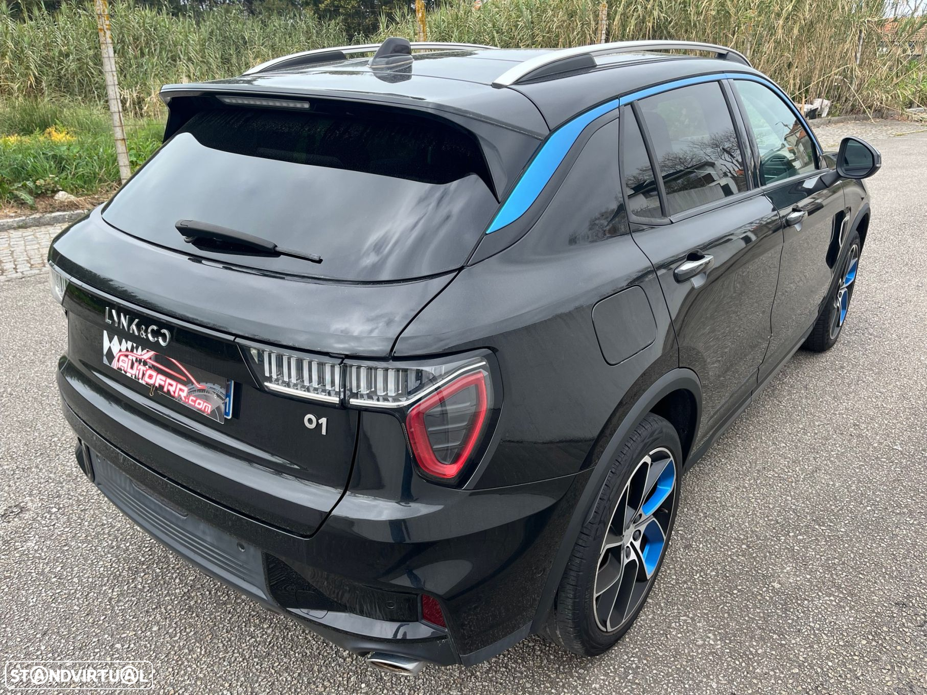 Lynk & Co 01 - 7