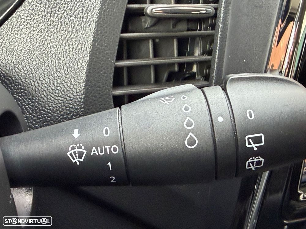 Renault Captur ENERGY TCe 120 EDC Intens - 40