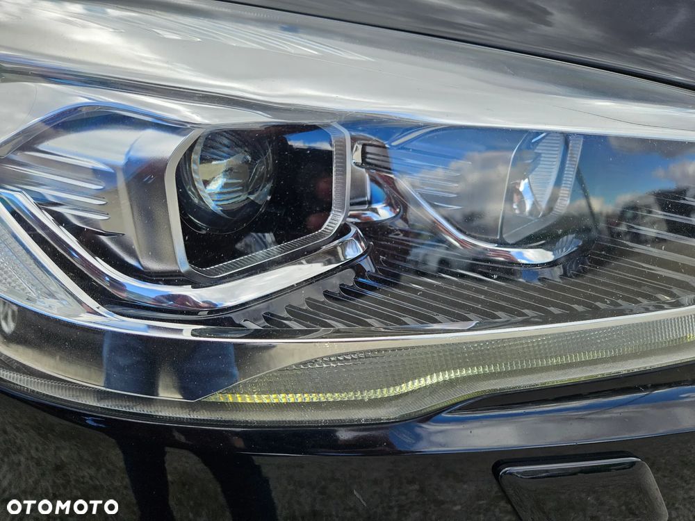 Ford Kuga 2.0 TDCi 4x4 Titanium - 23