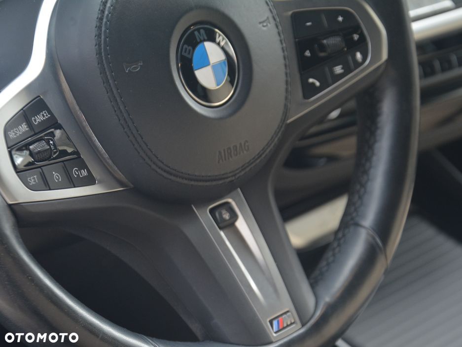 BMW X3 xDrive20i mHEV sport - 10