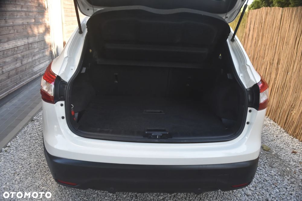Nissan Qashqai 1.6 DCi Tekna+ - 12