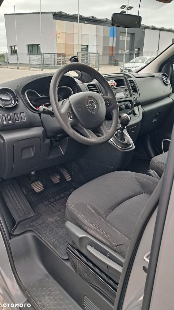 Opel Vivaro 1.6 CDTI L1 - 7