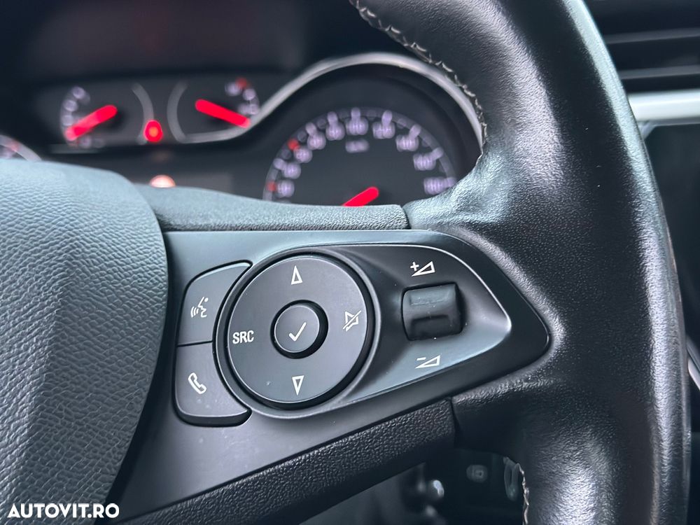 Opel Corsa 1.2 Start/Stop Elegance - 22