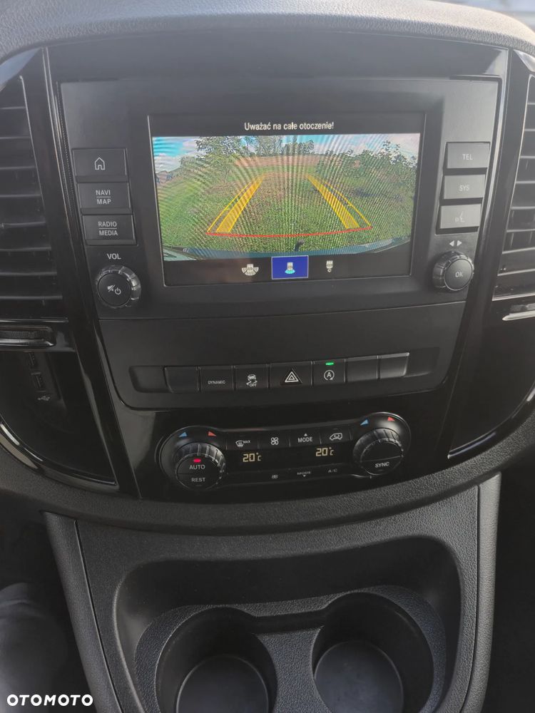 Mercedes-Benz Vito - 25