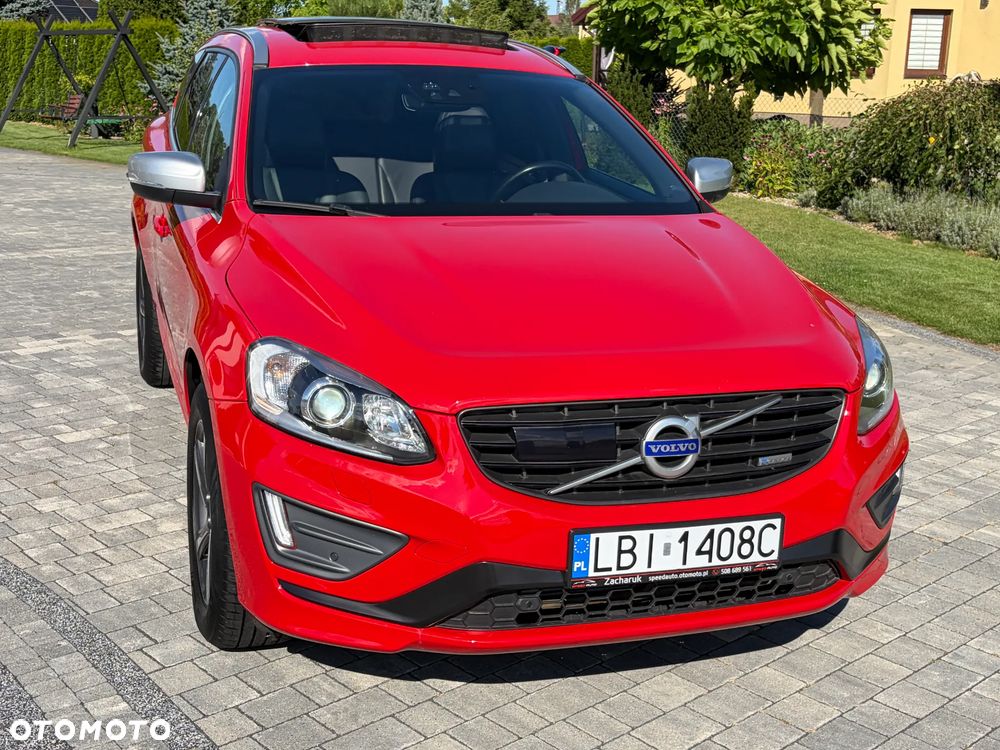 Volvo XC 60 D4 Drive-E Summum - 16