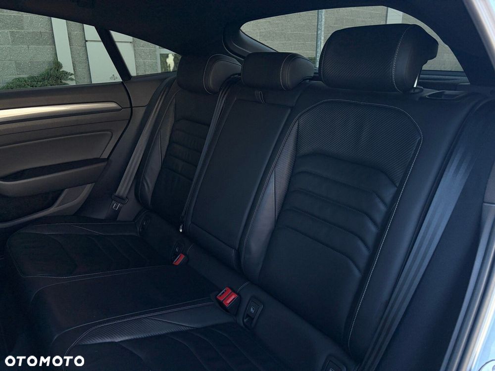Volkswagen Arteon - 23