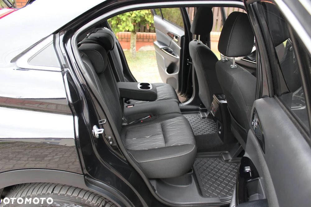 Mitsubishi Eclipse Cross 2.2 DI-D 4WD Spirit+ - 13