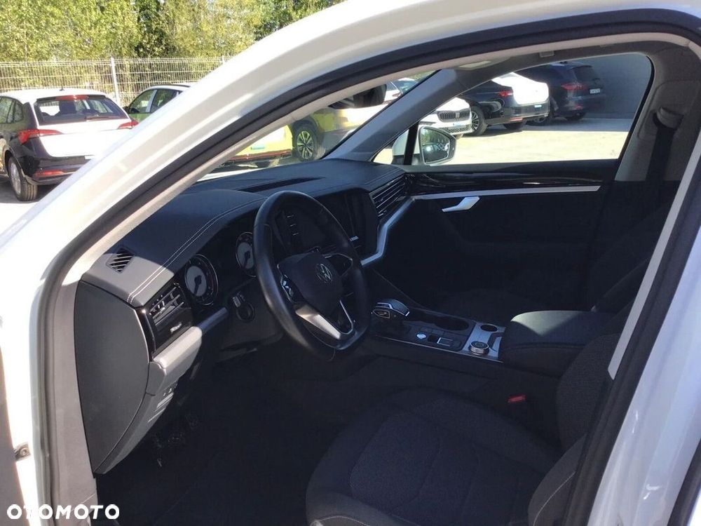 Volkswagen Touareg 3.0 V6 TDI SCR 4Mot - 25
