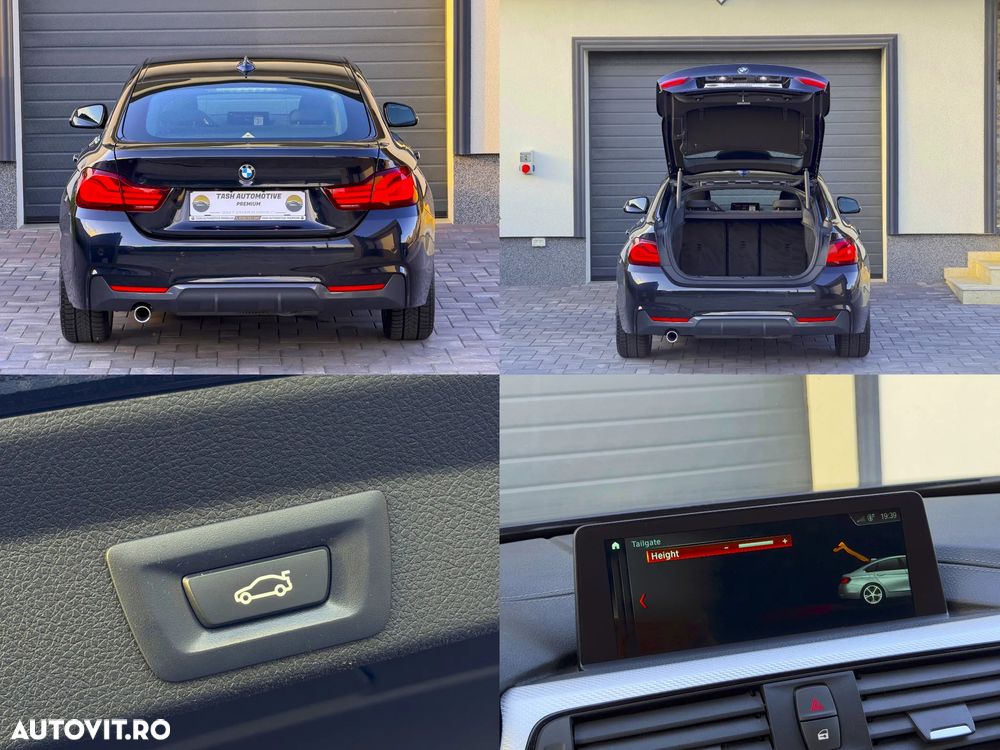 BMW Seria 4 - 6