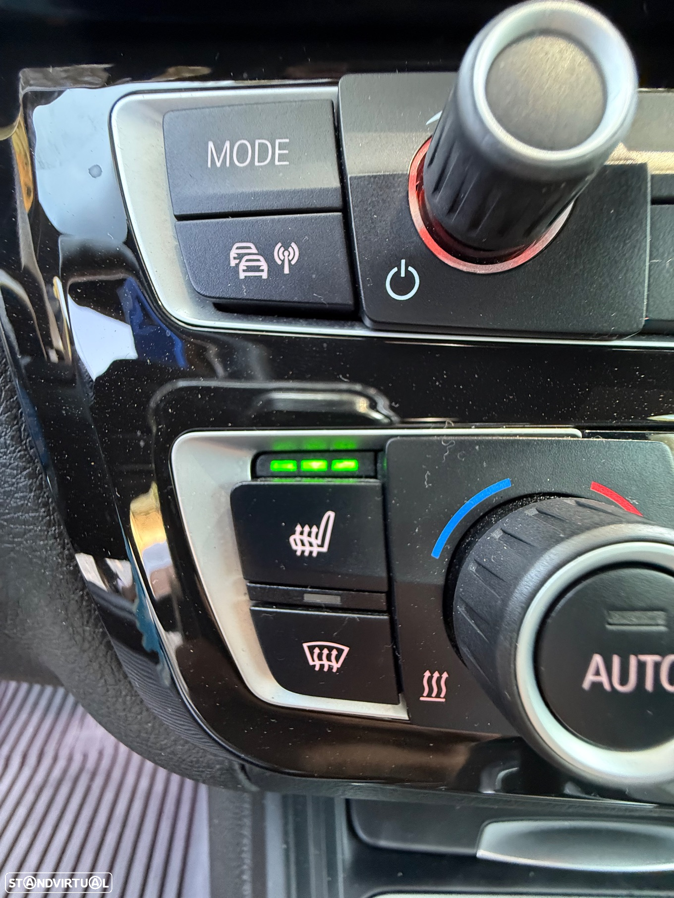 BMW 420 d Pack M Auto - 9