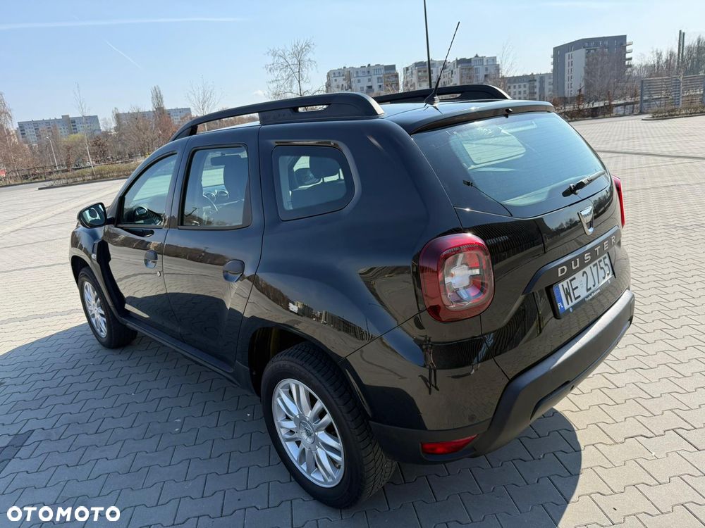 Dacia Duster 1.0 TCe Access - 6