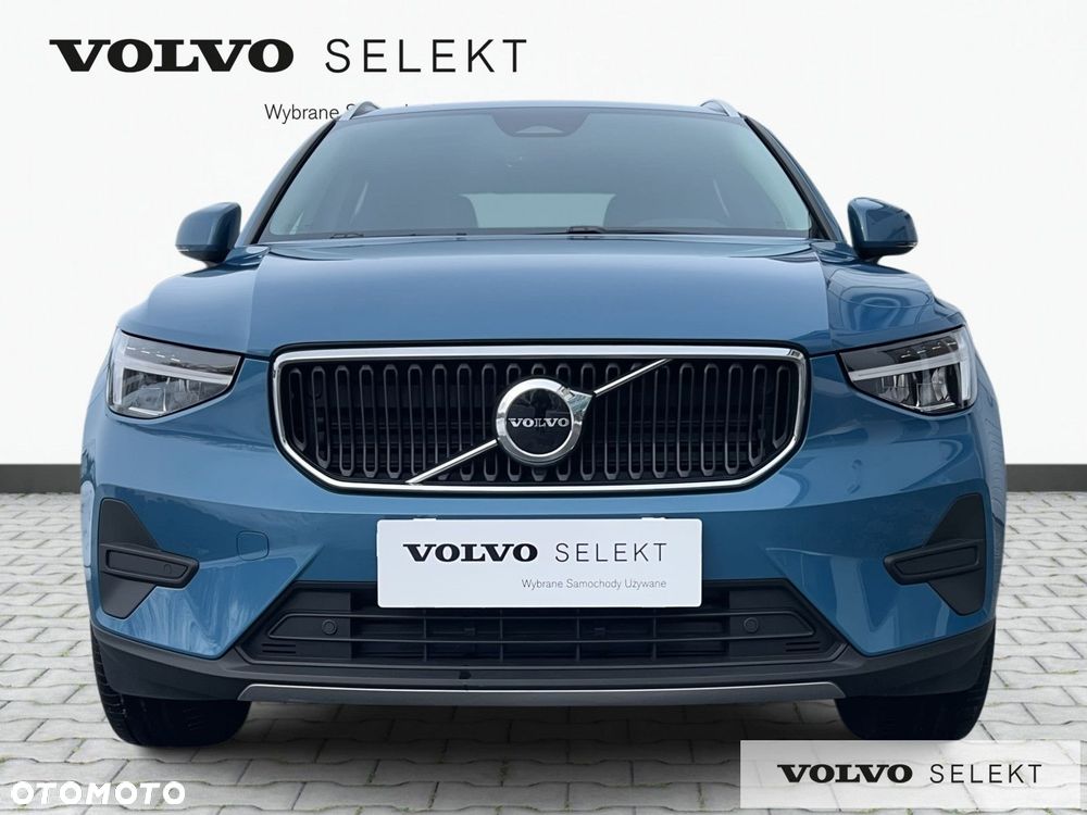Volvo XC 40 - 3