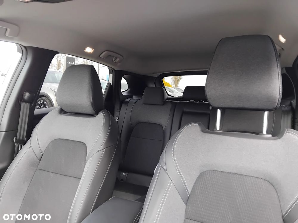 Nissan Qashqai 1.3 DIG-T MHEV N-Connecta - 23