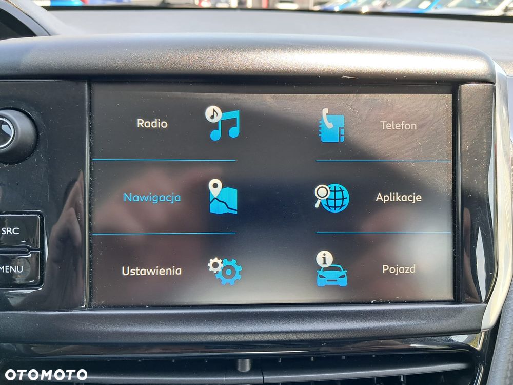 Peugeot 2008 1.2 Pure Tech Active S&S - 13