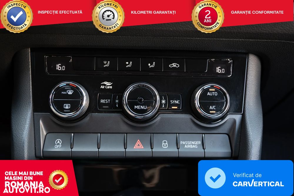 Skoda Kodiaq 2.0 TDI DSG Active - 15
