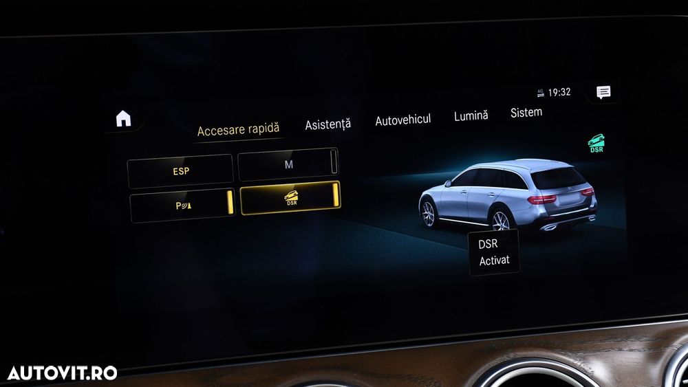 Mercedes-Benz E 220 d 4Matic All-Terrain 9G-TRONIC Avantgarde - 23