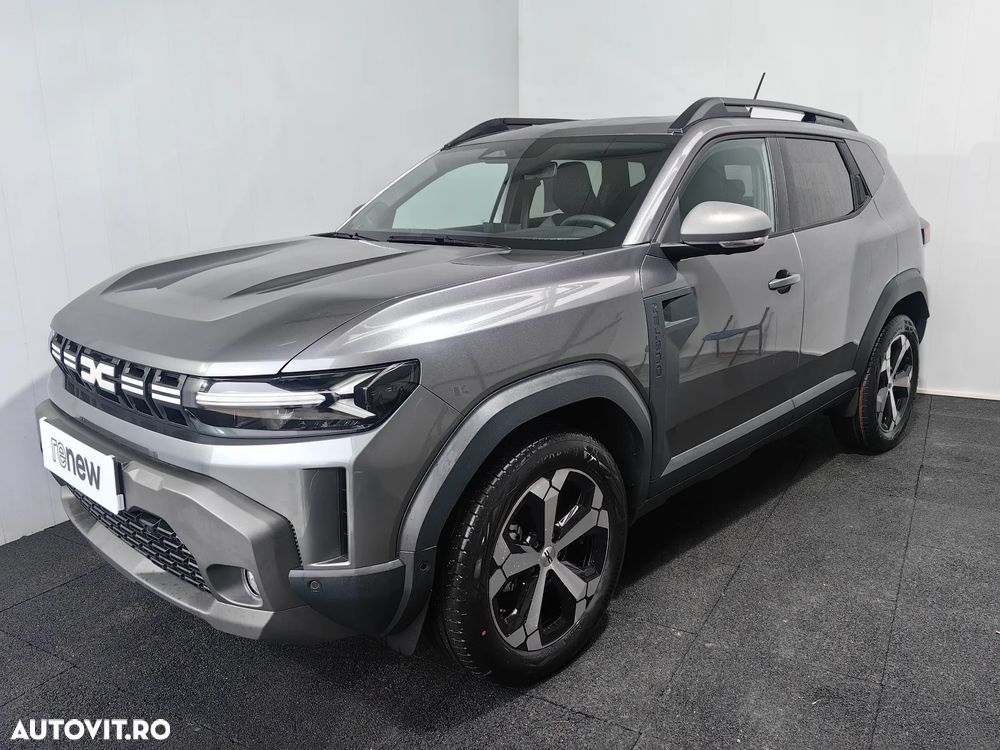 Dacia Duster ECO-G 120 Journey - 2