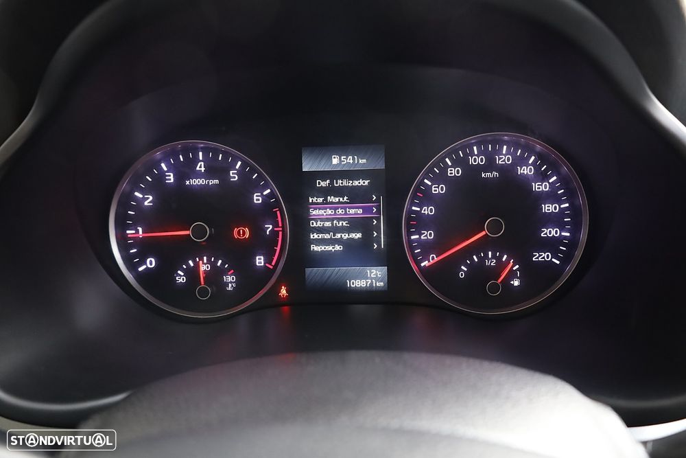 Kia Rio 1.0 T-GDi Wave - 24