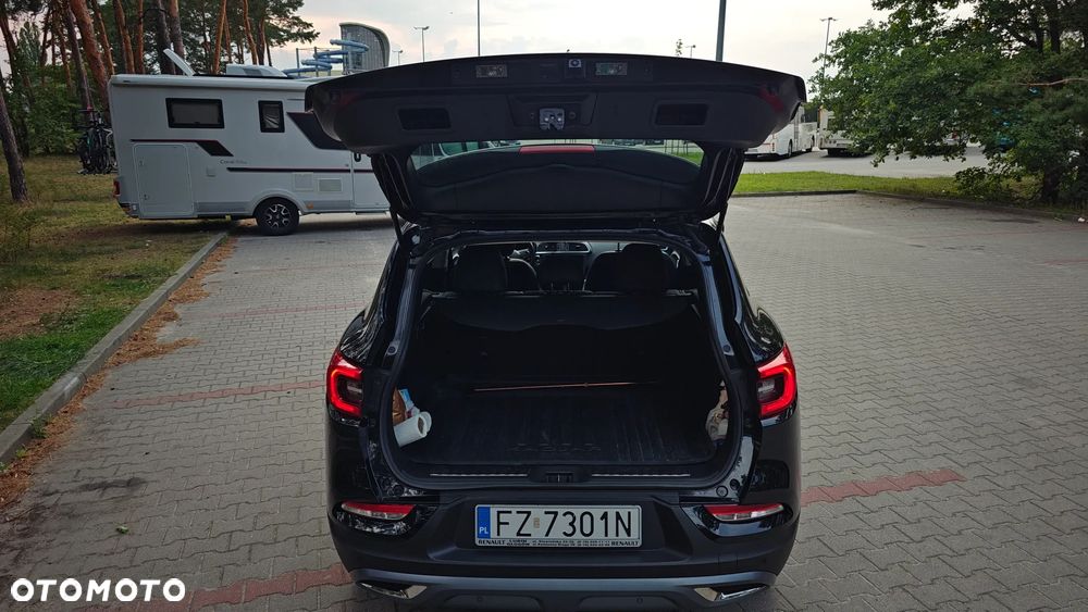 Renault Kadjar 1.3 TCe FAP Intens EDC - 28