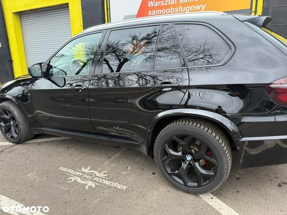 BMW X5 3.0d xDrive - 26