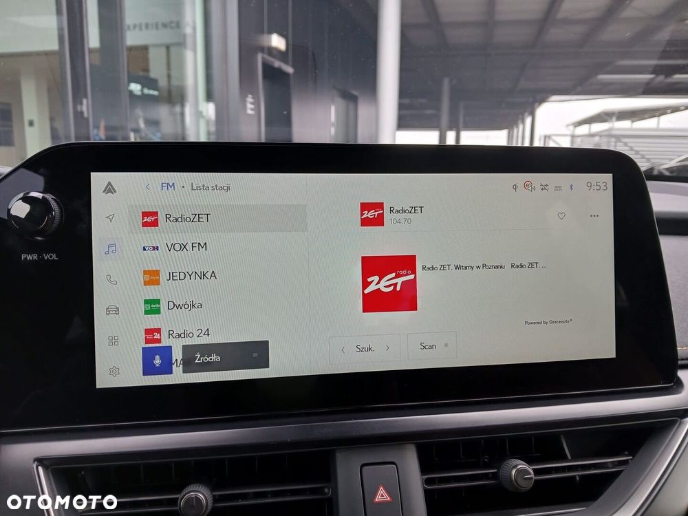 Lexus UX 300h F Sport Design - 19