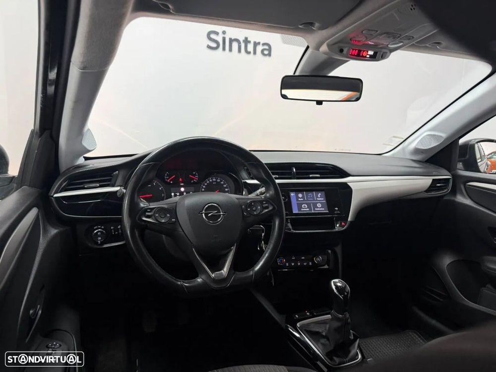 Opel Corsa 1.2 Edition - 11