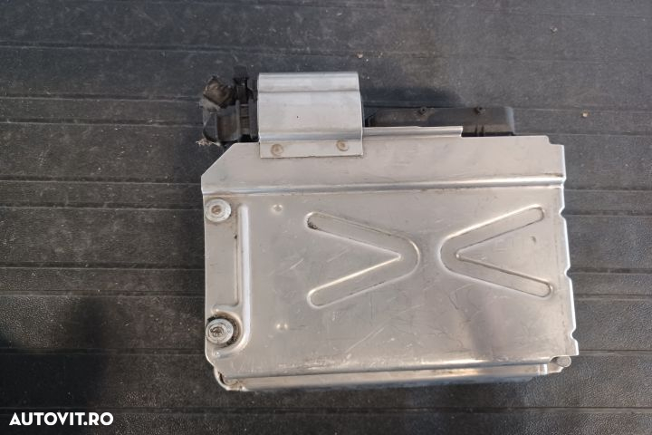 Calculator motor ECU 8E0907411 - 1.9 TDI 8E0907411 - 1.9 TDI Audi A4 - 2