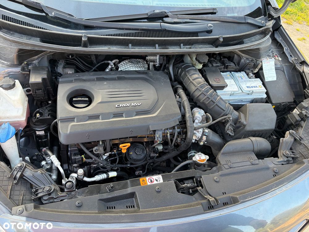 Hyundai i30 1.6 CRDI DCT Passion - 7