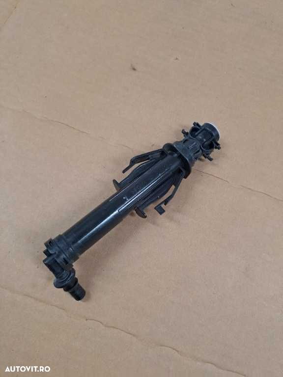 Spalator far stanga original Seat Leon 5F an 2017-2023 cod 5F0955965A - 1