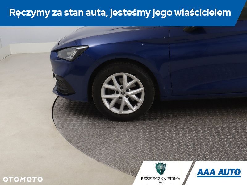 Seat Leon - 17